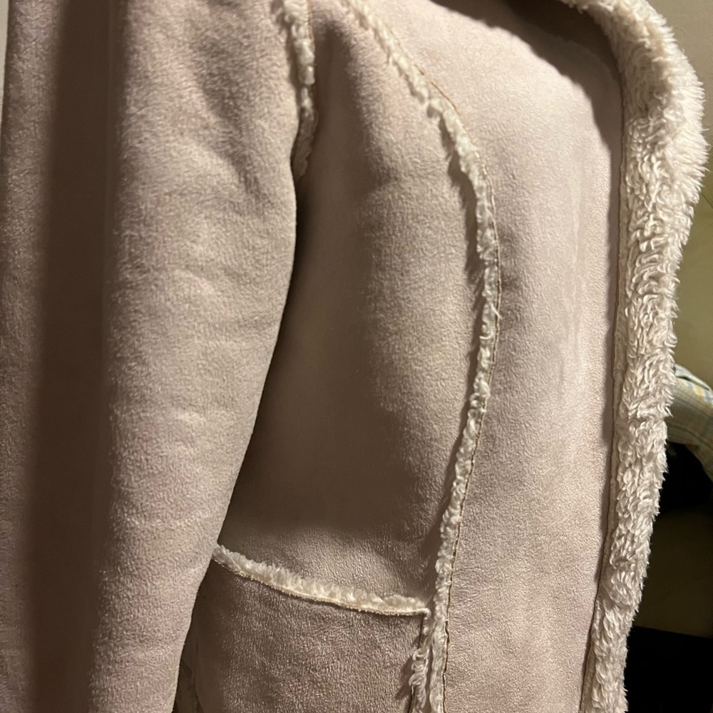 Medium Jacket
